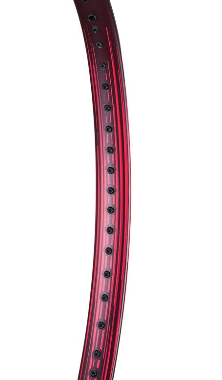 Mizuno Acrostrike 305\Racquet