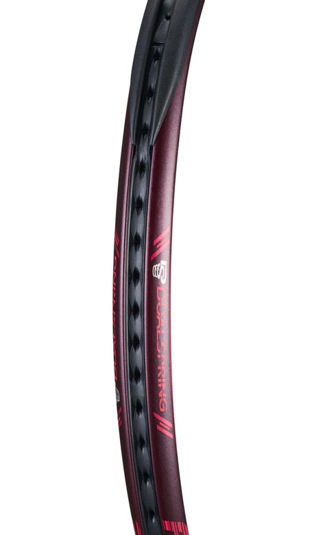 Mizuno Acrostrike 305\Racquet