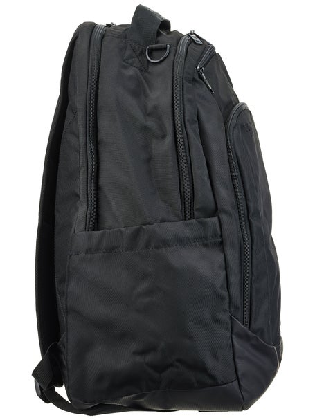 adidas Defender Backpack Black