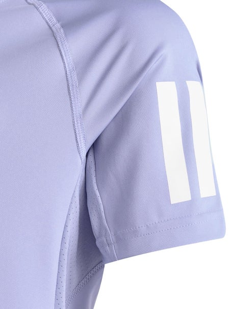adidas Girls Summer Club Top