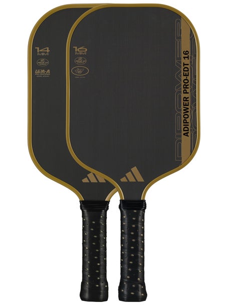 adidas Adipower Pro EDT 16 Pickleball Paddle
