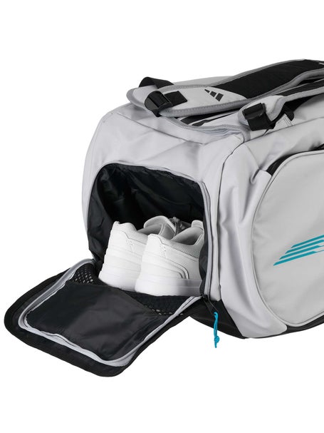 adidas Protour Pickleball Bag 3.4 Offwhite