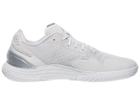adidas Defiant Speed 2 Grey/Aurora Ink Mens Shoes