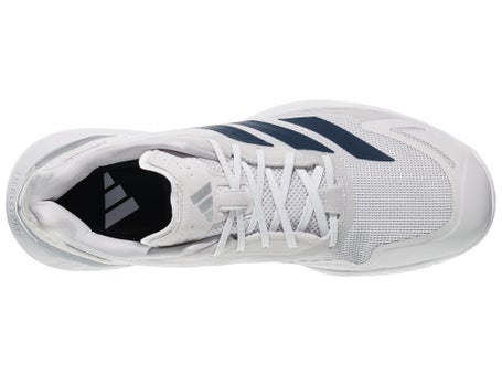 adidas Defiant Speed 2 Grey/Aurora Ink Mens Shoes