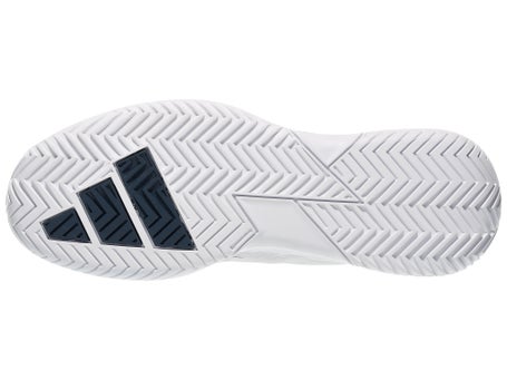 adidas Defiant Speed 2 Grey/Aurora Ink Mens Shoes