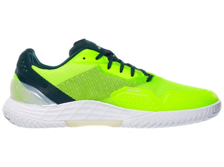 adidas Defiant Speed 2 Lucid Lemon/Ivy Mens Shoes