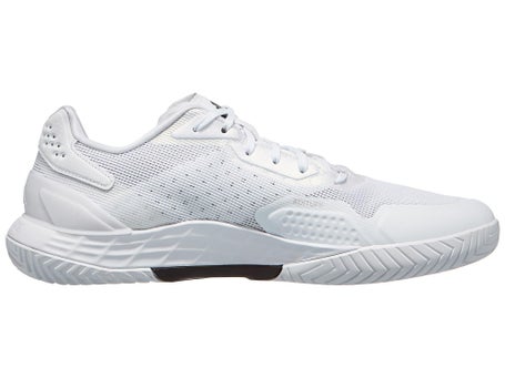 adidas Defiant Speed 2\White/Black/Grey Mens Shoe