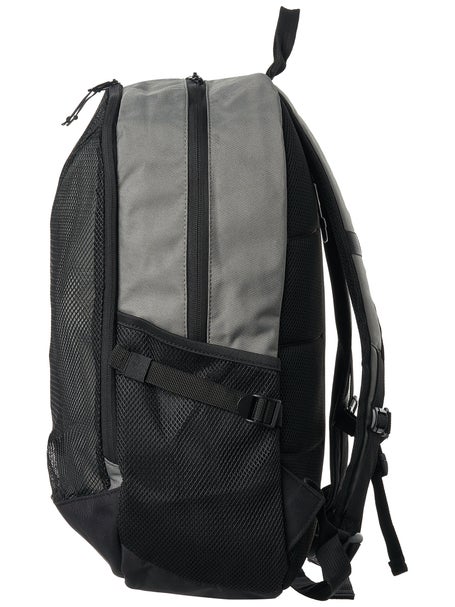 Geau Sport Aether Backpack Bag Charcoal