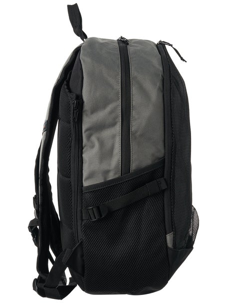 Geau Sport Aether Backpack Bag Charcoal