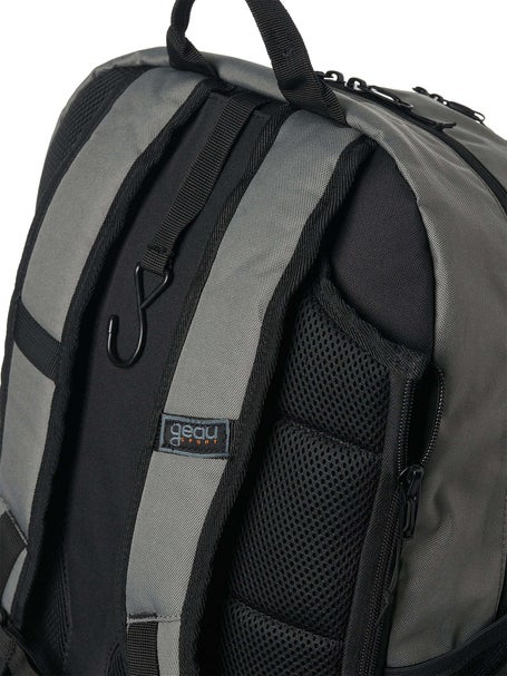 Geau Sport Aether Backpack Bag Charcoal