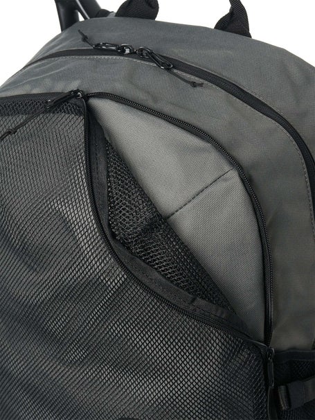 Geau Sport Aether Backpack Bag Charcoal