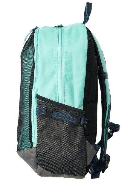 Geau Sport Aether Backpack Bag Turquoise