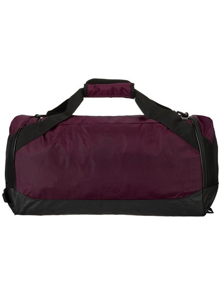 adidas Fall Medium Duffel Bag - Maroon