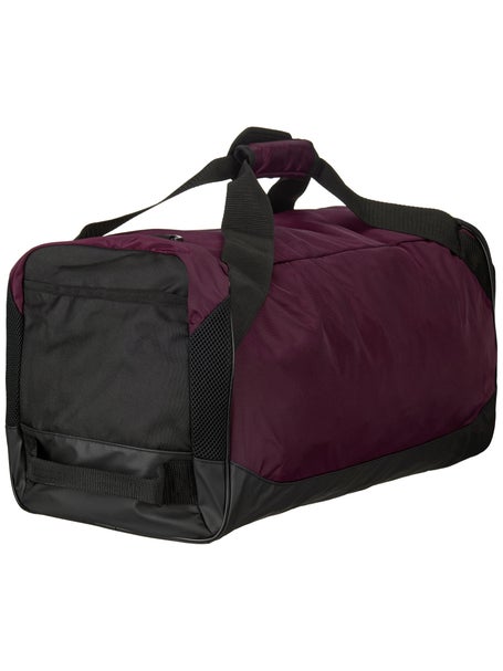 adidas Fall Medium Duffel Bag - Maroon