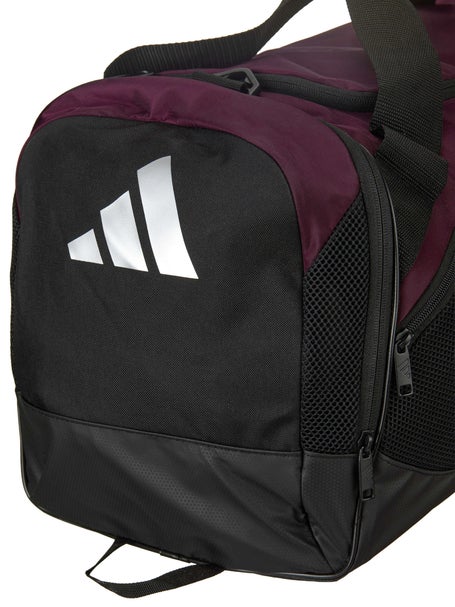 adidas Fall Medium Duffel Bag - Maroon