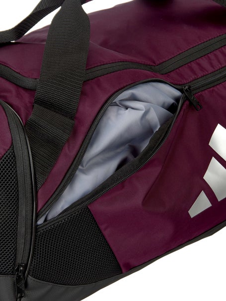 adidas Fall Medium Duffel Bag - Maroon