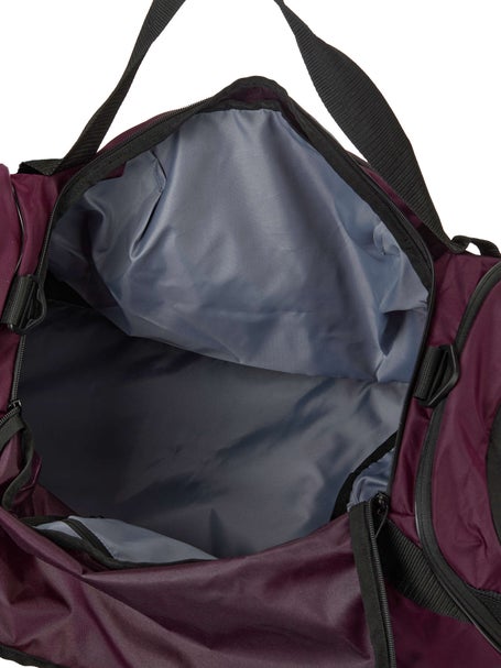 adidas Fall Medium Duffel Bag - Maroon