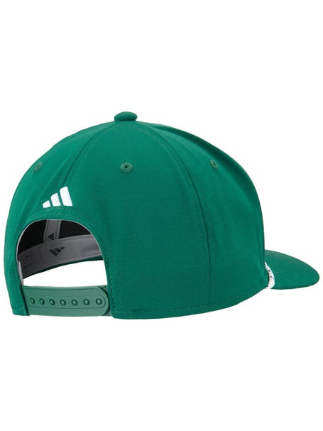 adidas Fall Midrange Rope Hat - Green