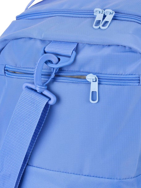 adidas Fall Small Duffel Bag - Blue