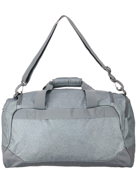 adidas Fall Small Duffel Bag - Grey