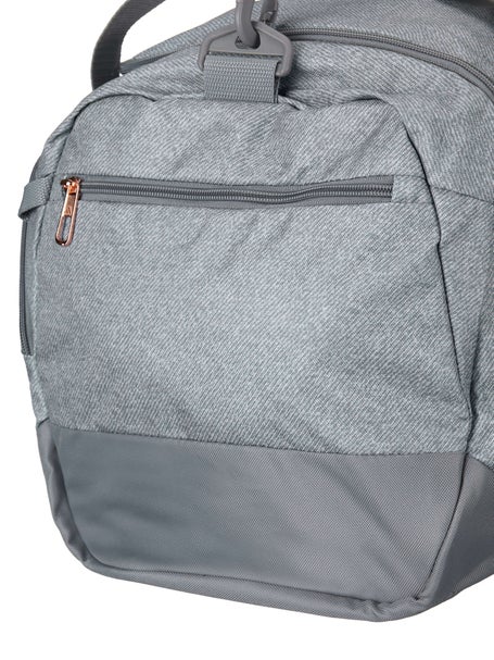 adidas Fall Small Duffel Bag - Grey