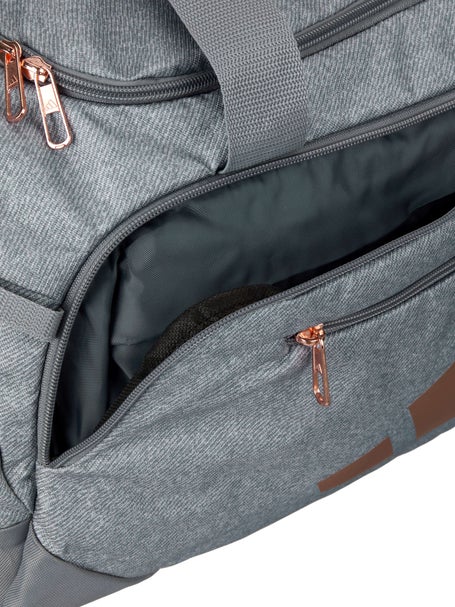 adidas Fall Small Duffel Bag - Grey