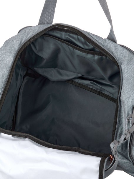 adidas Fall Small Duffel Bag - Grey