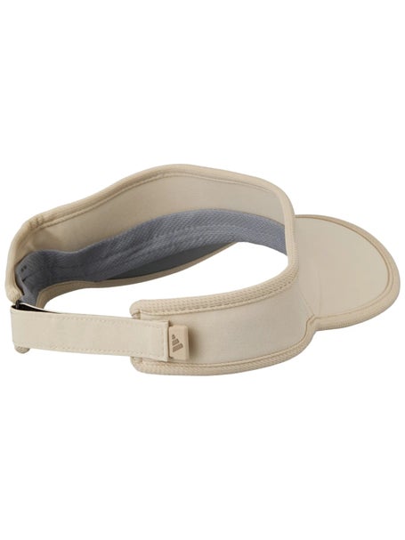 adidas Womens Fall Superlite Visor - Linen