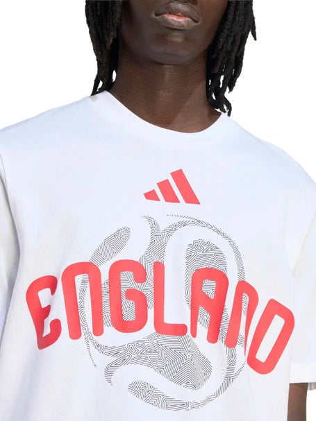 adidas FIFA World Cup England T-Shirt