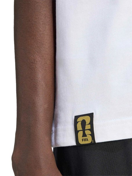 adidas FIFA World Cup England T-Shirt