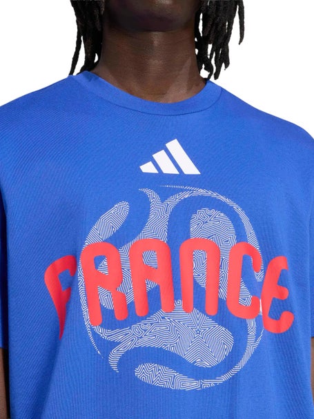 adidas FIFA World Cup France T-Shirt