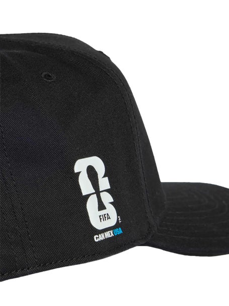 adidas FIFA World Cup Host Nation USA Snapback Hat