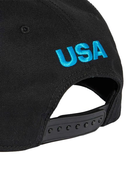 adidas FIFA World Cup Host Nation USA Snapback Hat