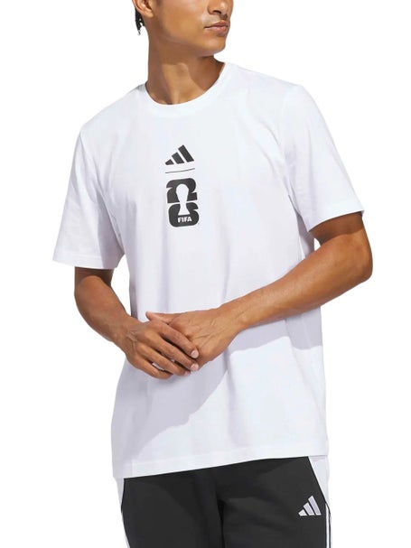 adidas FIFA World Cup Match Ball Graphic T-Shirt