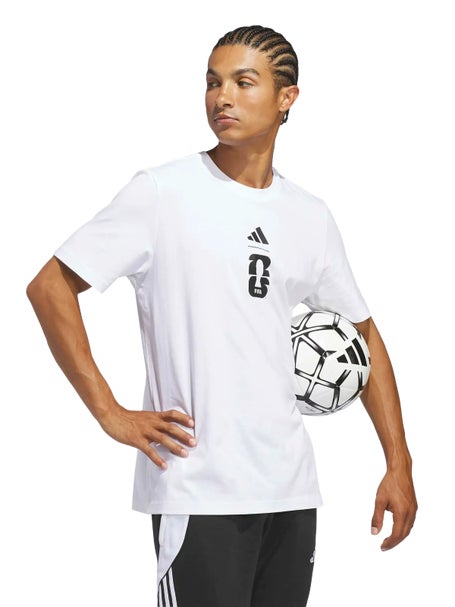 adidas FIFA World Cup Match Ball Graphic T-Shirt