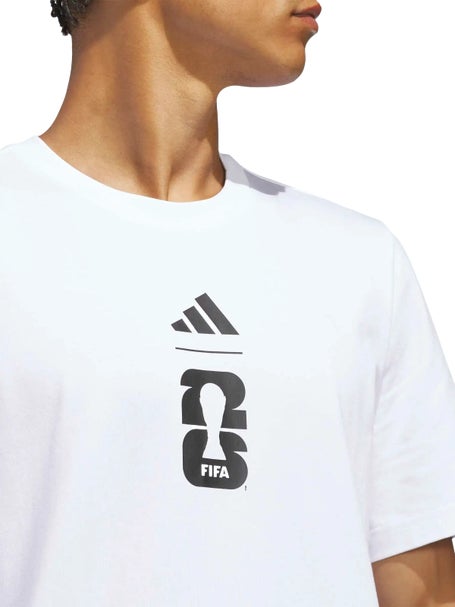 adidas FIFA World Cup Match Ball Graphic T-Shirt