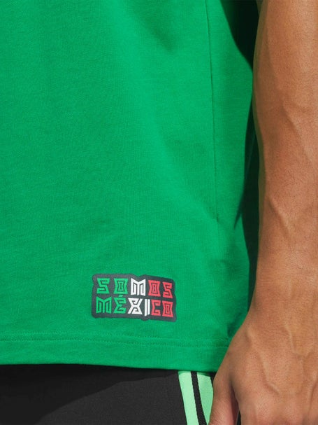 adidas FIFA World Cup Mexico T-Shirt