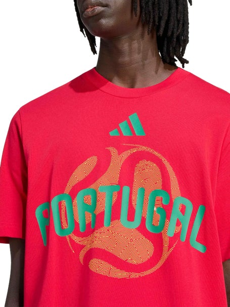 adidas FIFA World Cup Portugal T-Shirt