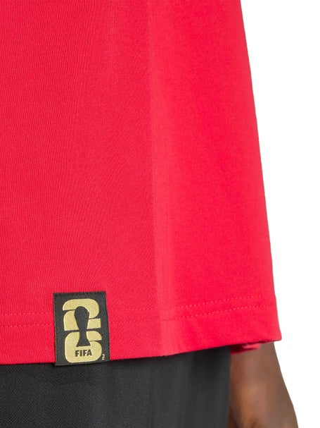 adidas FIFA World Cup Portugal T-Shirt