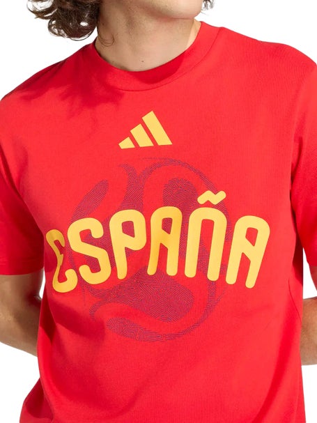 adidas FIFA World Cup Spain T-Shirt