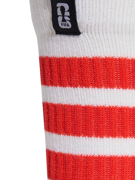 adidas FIFA World Cup USA 3-Pack Socks