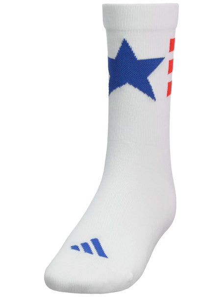 adidas FIFA World Cup USA 3-Pack Socks