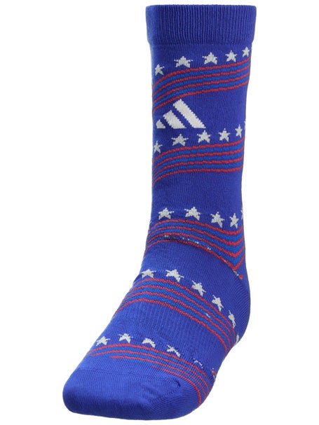 adidas FIFA World Cup USA 3-Pack Socks