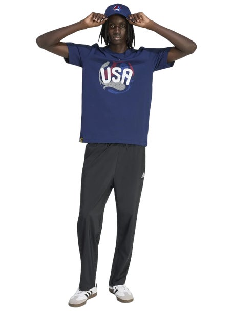 adidas Mens FIFA World Cup USA T-Shirt