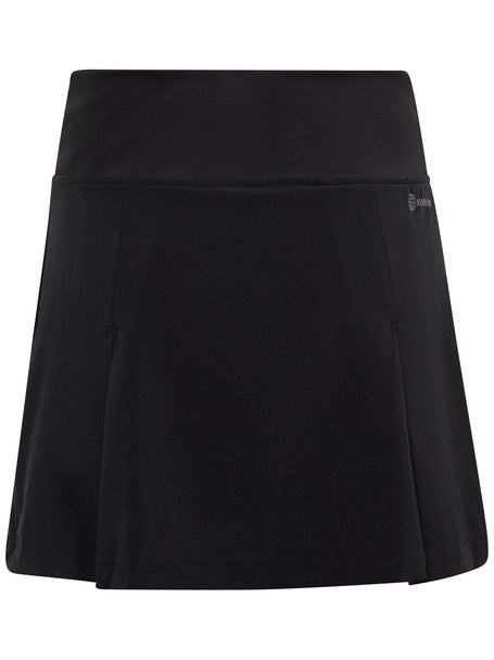 adidas Girls Core Club Pleat Skirt