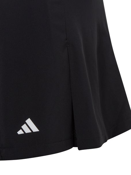 adidas Girls Core Club Pleat Skirt
