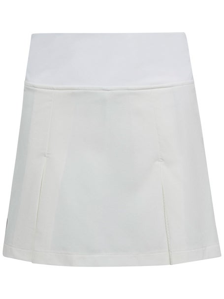 adidas Girls Core Club Pleat Skirt