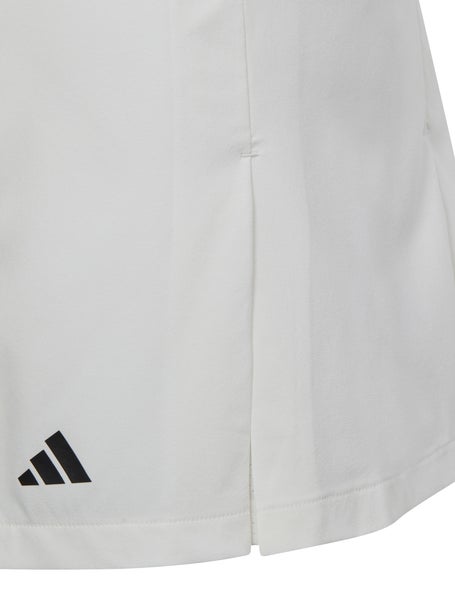 adidas Girls Core Club Pleat Skirt