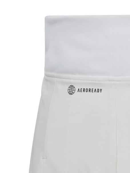 adidas Girls Core Club Pleat Skirt