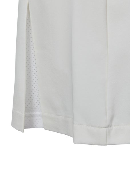 adidas Girls Core Club Pleat Skirt